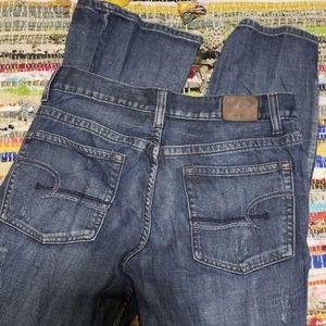 FlyPaper Bootcut Jeans Dark Wash 32 x32
